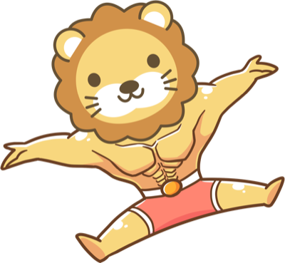 ライオン
